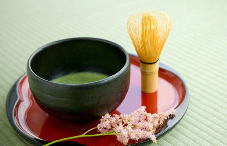 japanese tea 1