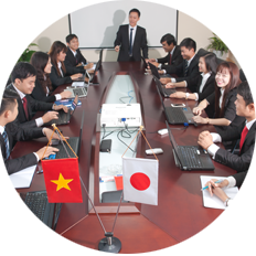 日本語教育訓練センター