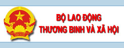 bo lao dong thuong binh xa hoi