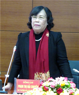 dong gian thu tuc